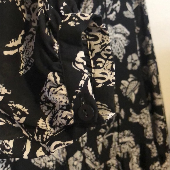 Anthropologie Dress - Picture 4 of 5